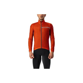 CASTELLI Jackets Coats Men's Red