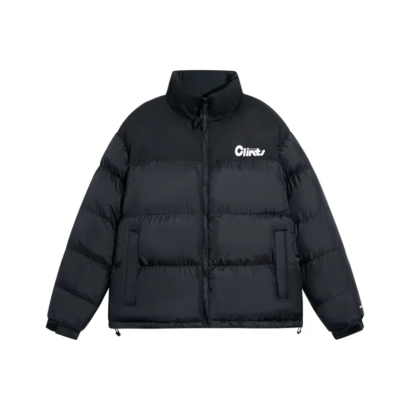 CLINTS Puffer Jackets Unisex-0