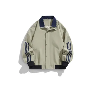 WARLI Jackets Unisex