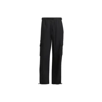 Adidas Originals Knitted Sweatpants Men Black