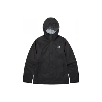 THE NORTH FACE Venture 2 FW24 Jackets Coats Unisex Black