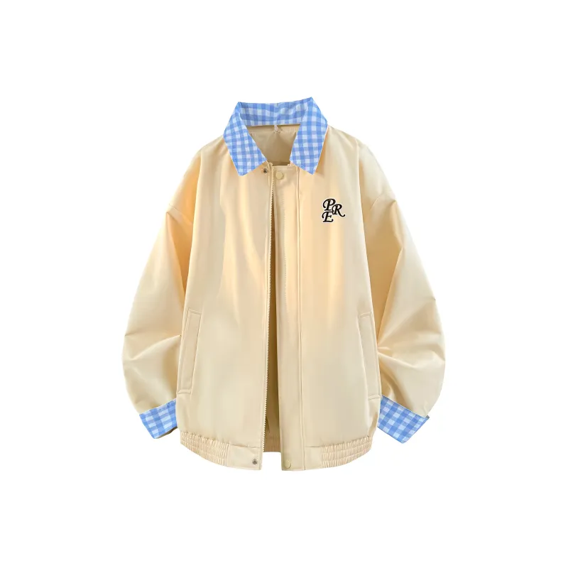 PRESSURE Jackets & Coats Unisex-11
