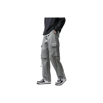 Paddy Julia Cargo Pants Unisex