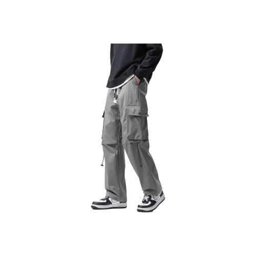 Paddy Julia Cargo Pants Unisex