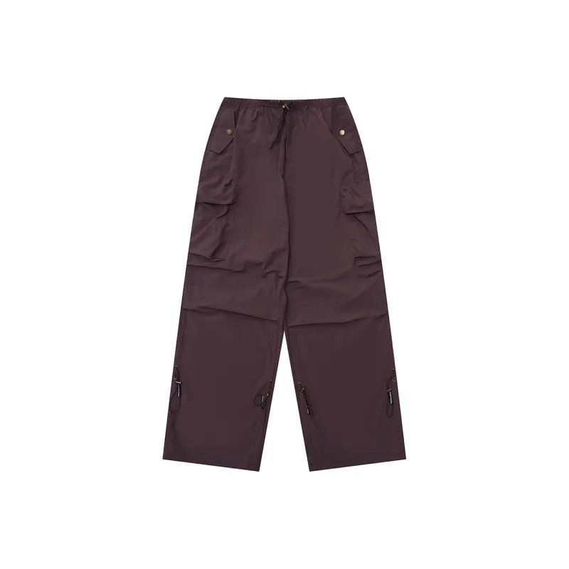 Heartboon Cargo Pants Unisex-0