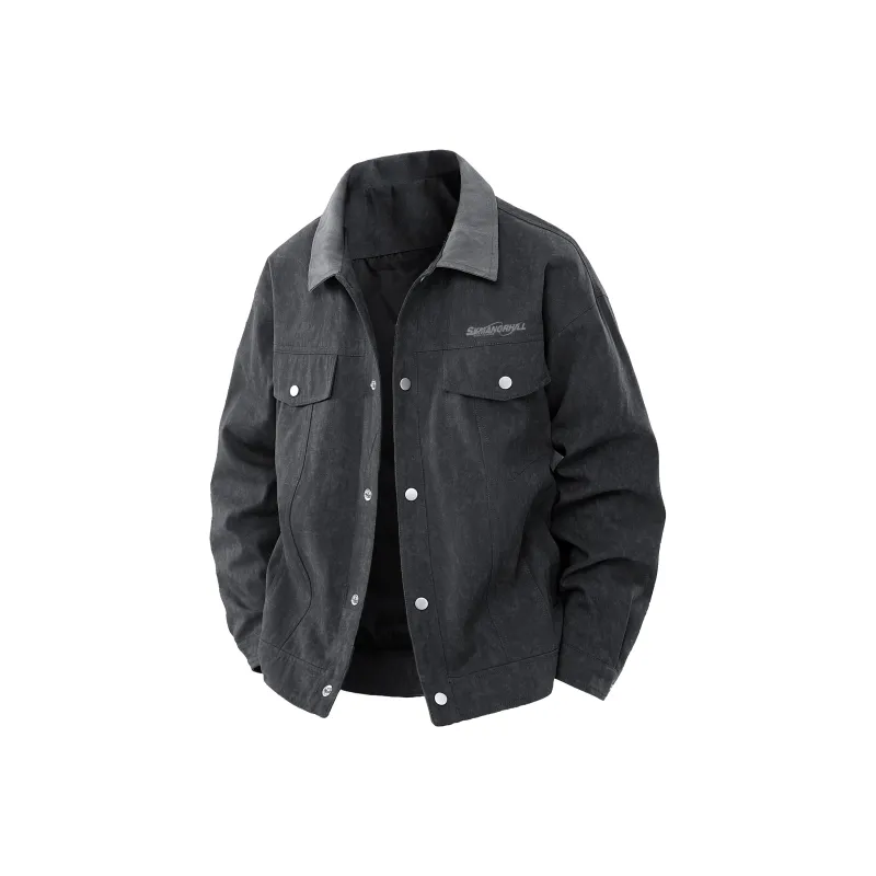 S.k. Manor Hill Jackets Coats Unisex-4