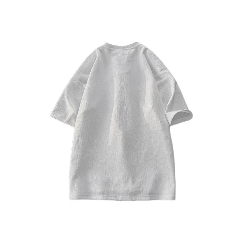 ROSECREED T Shirts Unisex-6