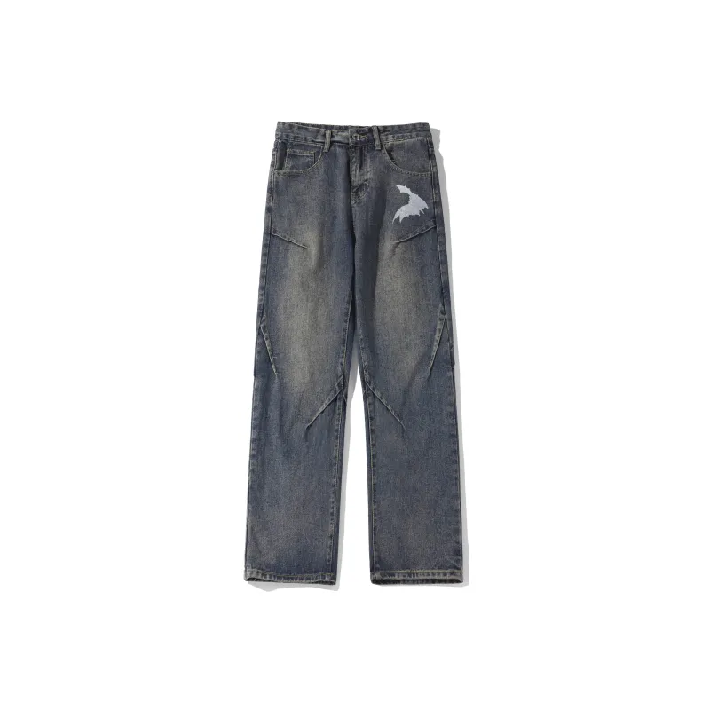 CSKS Jeans Unisex-0