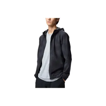 UNIQLO Jackets Coats Men's Black