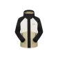 Beige Black