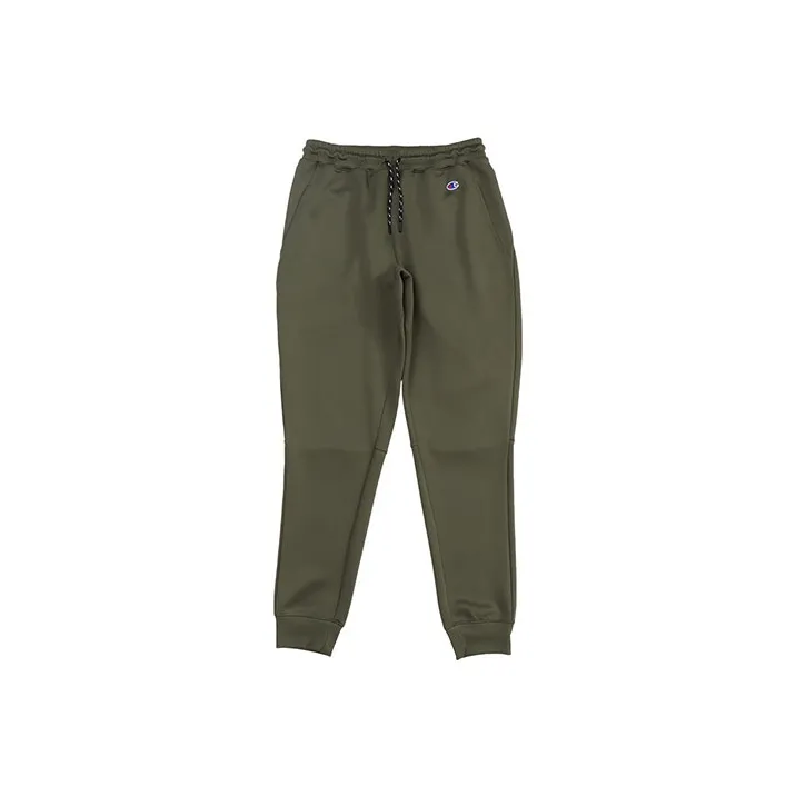 Champion FW21 Jogger Casual Pants Japan Version Unisex-8