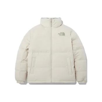 THE NORTH FACE Down Jackets & Coats Winter Unisex Beige