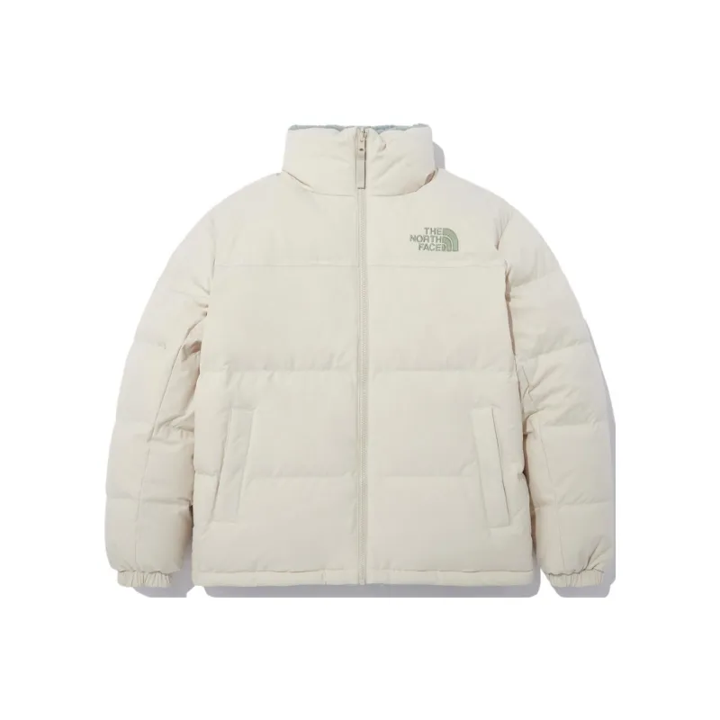 THE NORTH FACE Down Jackets & Coats Winter Unisex Beige-0