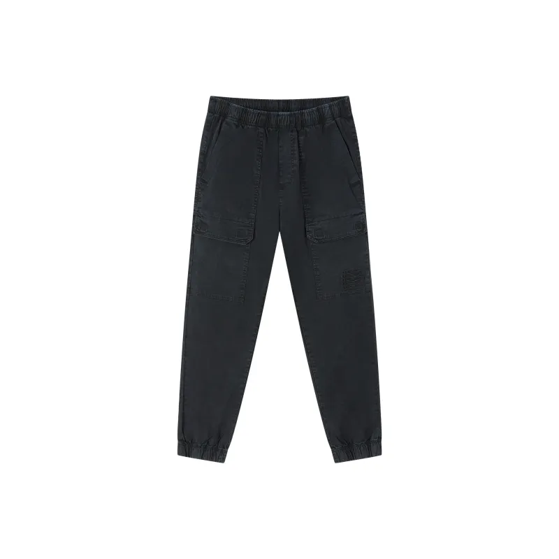 Champion FW22 Casual Pants Unisex-0