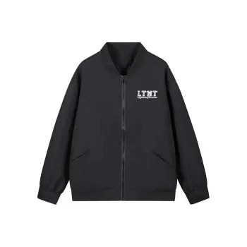 LIGHTNING MONSTER Jackets Coats Unisex