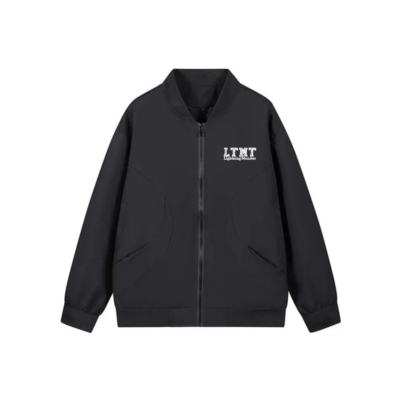 LIGHTNING MONSTER Jackets Coats Unisex-0