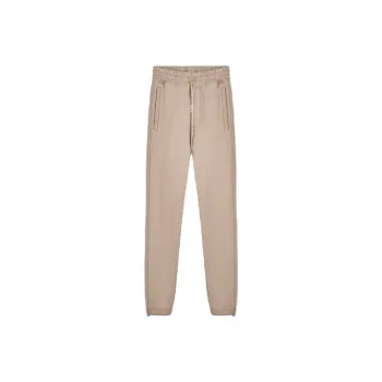 REPRESENT Knitted Sweatpants Men Taupe