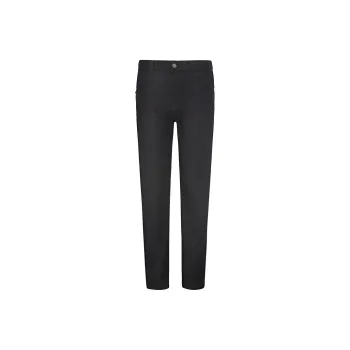 LIU·JO UOMO Tapered Pants Jeans Men's Black