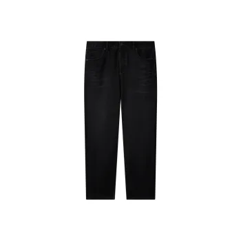 GXG Jeans Men Black