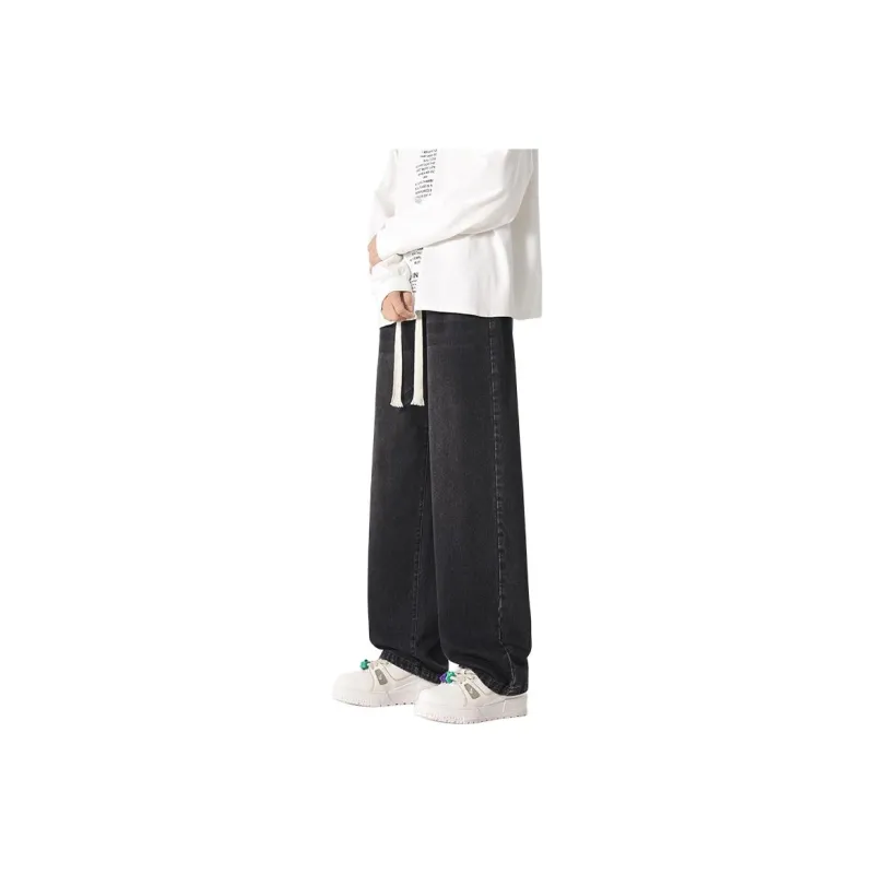 OPMO Jeans Unisex-0