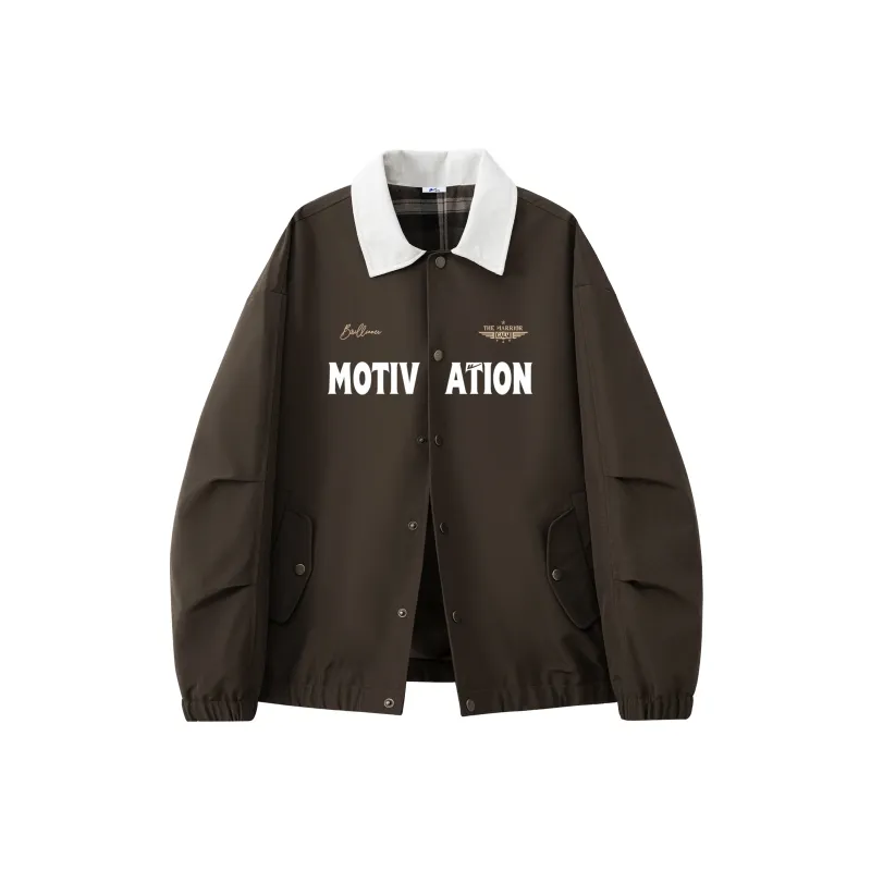 Warrior Riding The Wind Collection Cloud Sail Collection Jackets & Coats Unisex-4