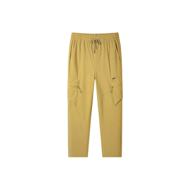 OUTDOOR PRODUCTS Cargo Pants Men's Desert Brown-0