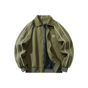 FAX FOR FMACM Jackets Coats Unisex