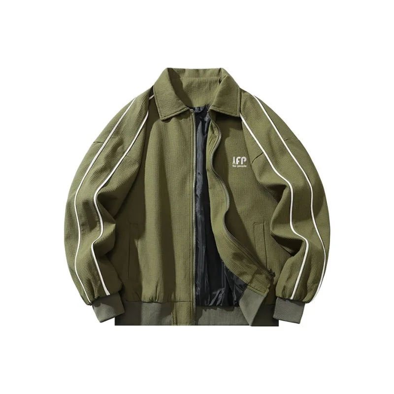 FAX FOR FMACM Jackets Coats Unisex-0
