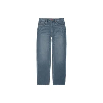GUESS Jeans Men NMWA Denim Blue