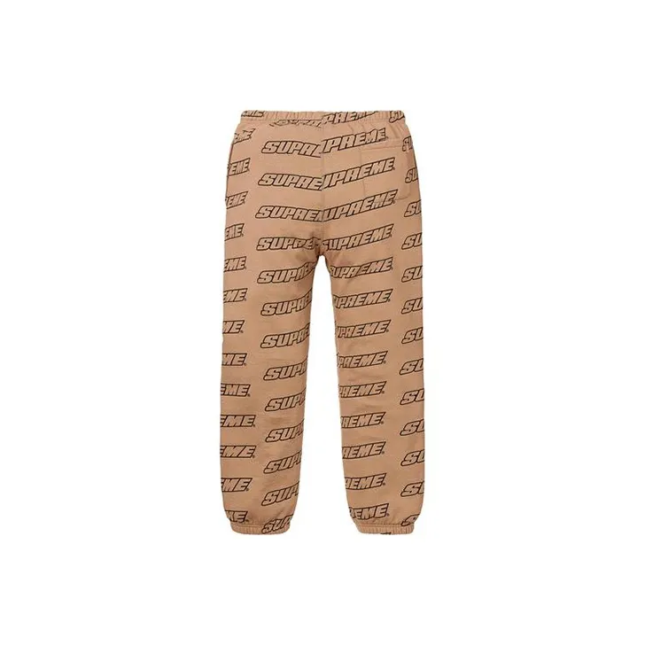 Supreme Repeat Sweatpant-6