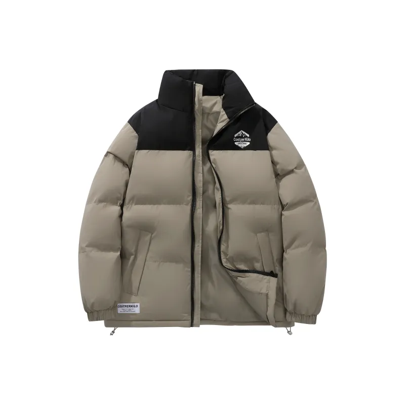 Cost Per Kilo Puffer Jacket Unisex-12