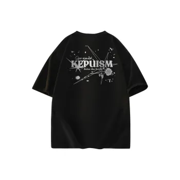 Kepu T Shirts Unisex