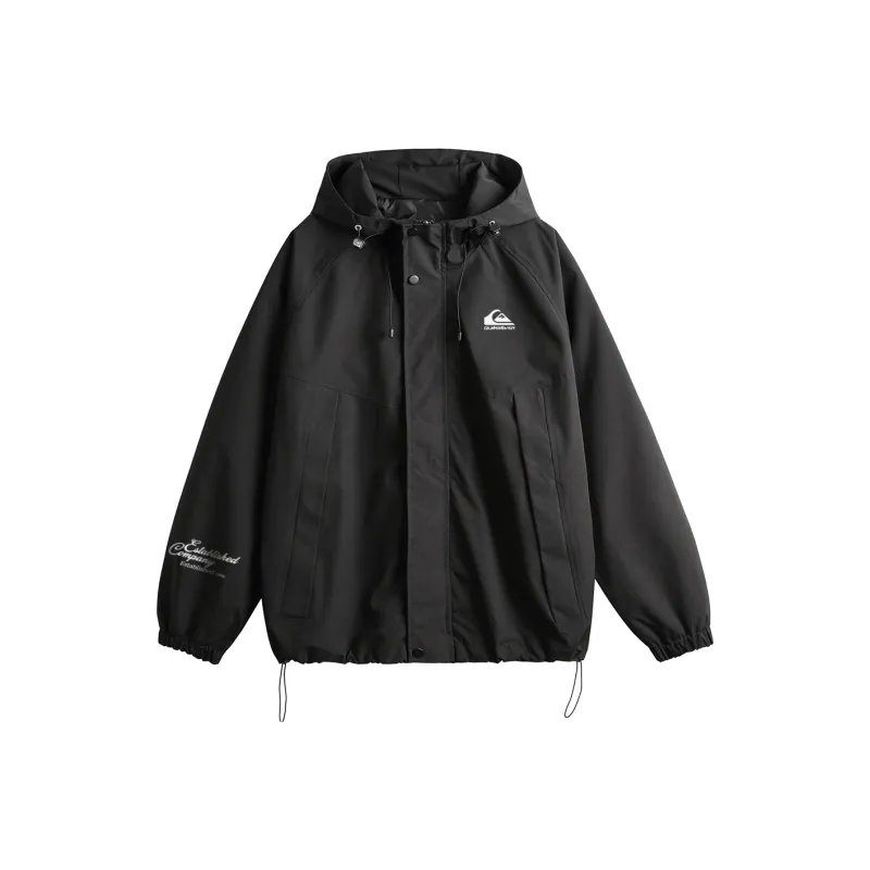 Quiksilver Jackets & Coats Unisex-2