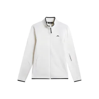 J.Lindeberg Jackets & Coats Men's White