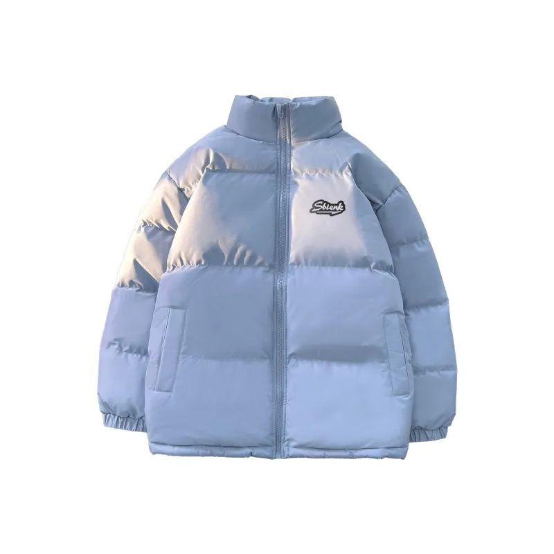 BIENKIMIIYE Winter Puffer Jacket Unisex-4