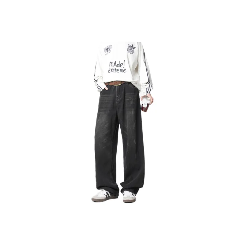 TIMD Jeans Unisex-10