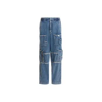 DIESEL Trousers