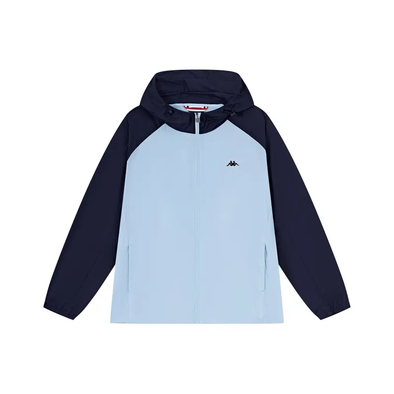 Kappa KAPPA 1916 Jacket Men's Multicolor-2