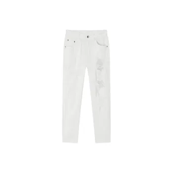 DILLO Jeans Men White