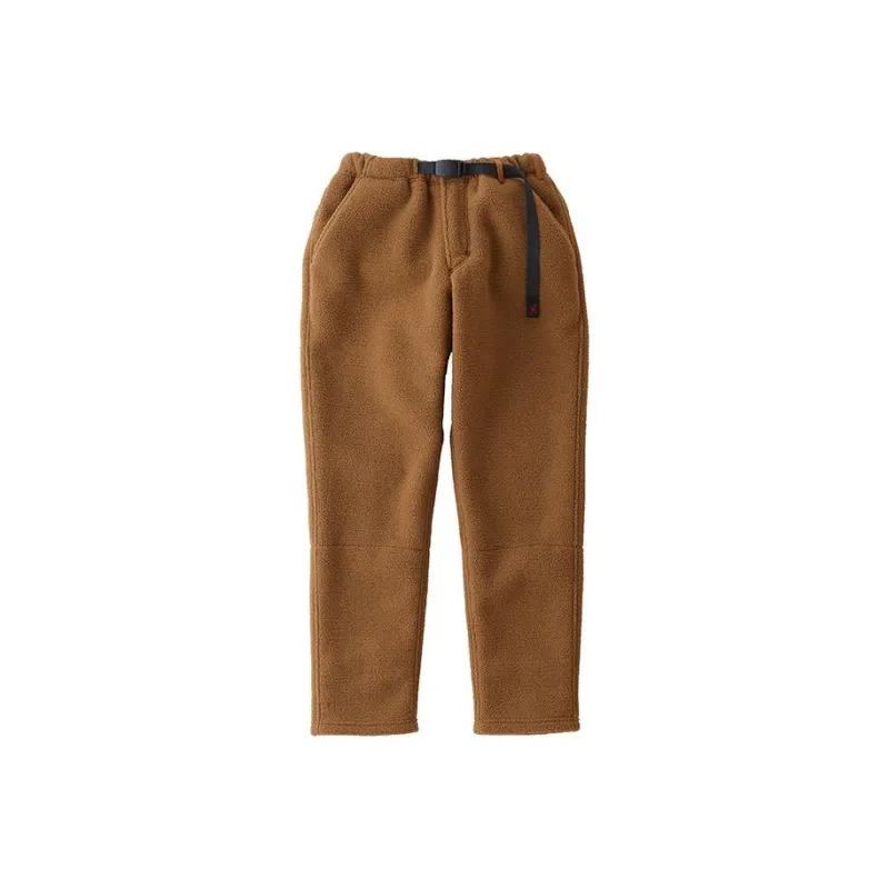 Gramicci Knitted Sweatpants Unisex-4