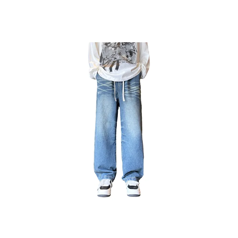 CREAZIONI LA FANTASIA E MOBILE Jeans Unisex-4
