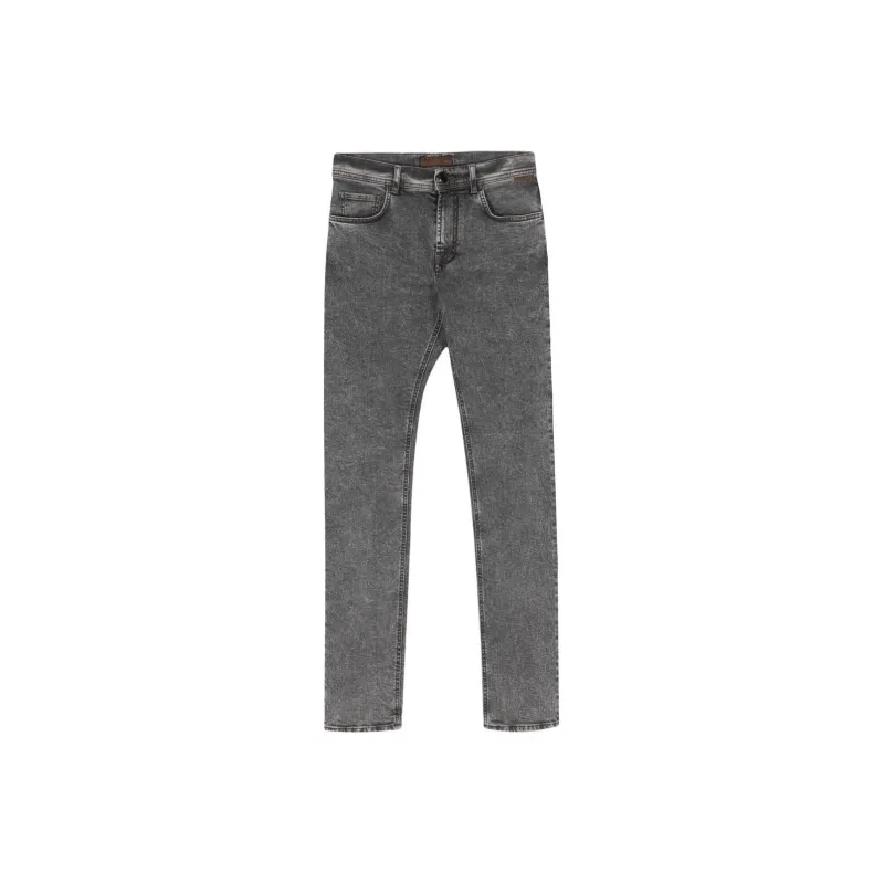 Corneliani Low rise Skinny Jeans-0