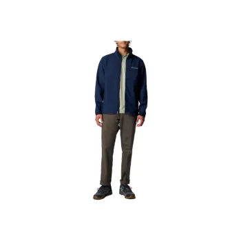 Columbia Ascender Jacket Men's Marine Blue