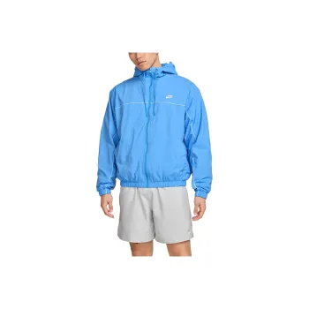 Nike Futura Jacket Men's University Blue/Photon Dust/White