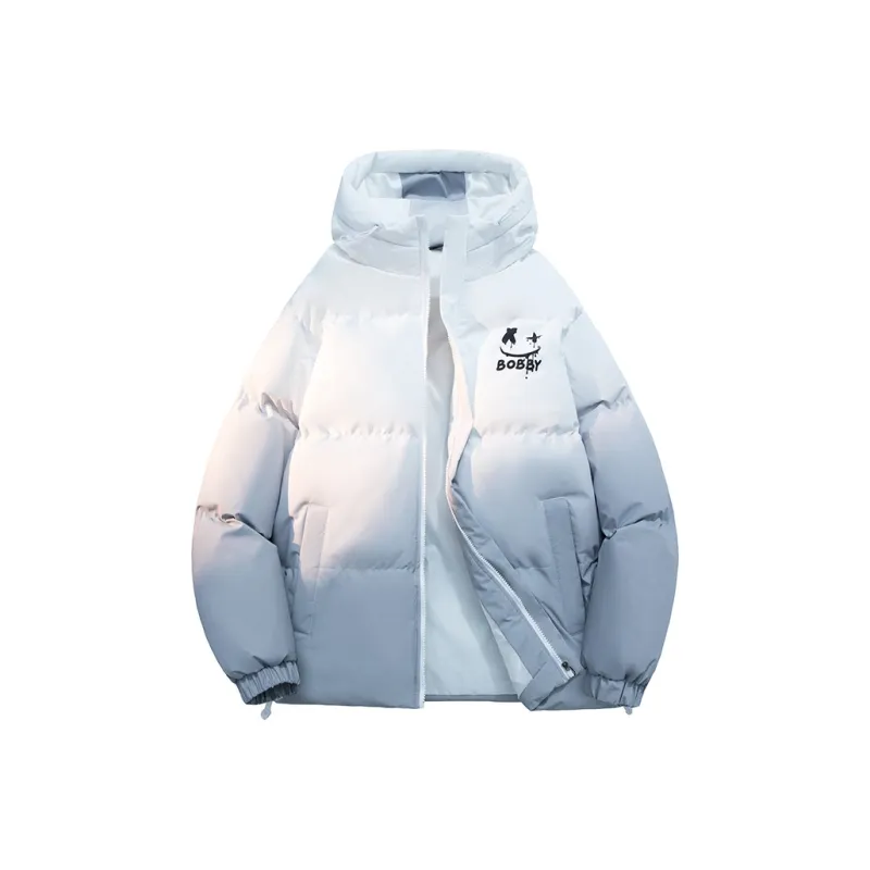 BOBBY ABLEY Puffer Jacket Unisex-4