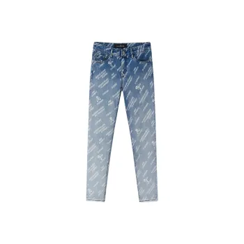 JOHN RICHMOND Jeans Men's Denim Blue