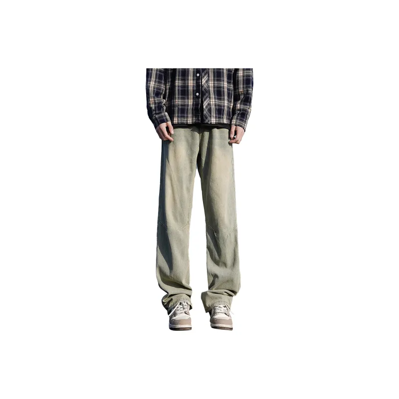 CREAZIONI LA FANTASIA E MOBILE Jeans Unisex-6