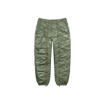 Supreme Nylon Flight Pant