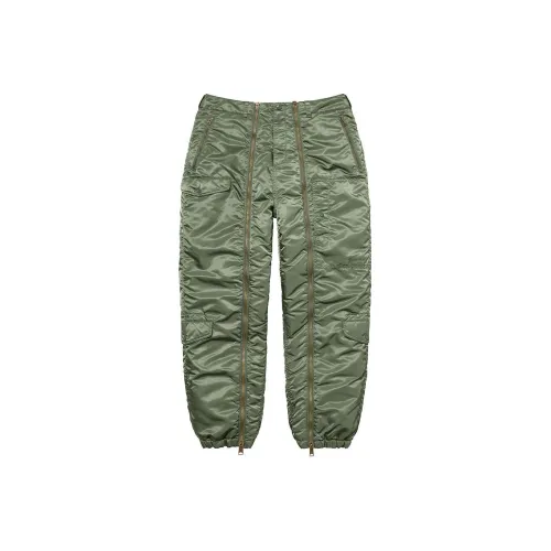 Supreme Nylon Flight Pant