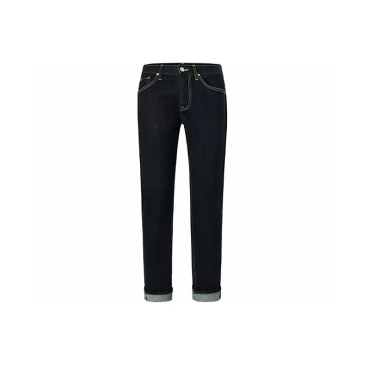 Lee Jeans Men Washed-0